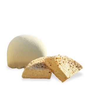 Ovčie syrové výrobky