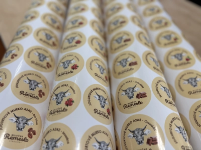 Jogurtové mlieka A2A2